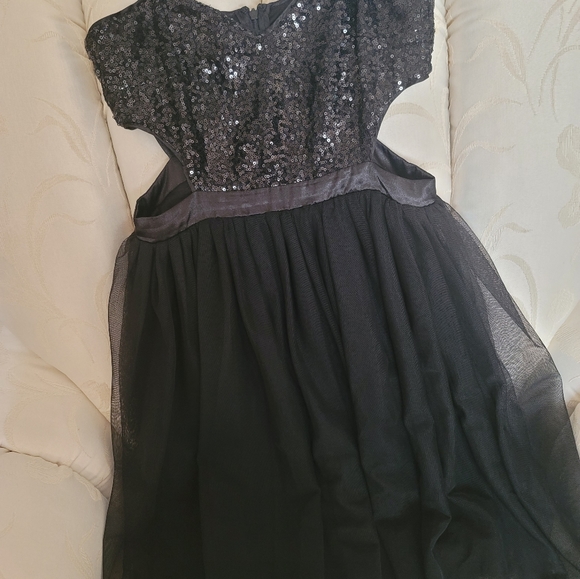 Forever 21 Dress - Picture 3 of 6